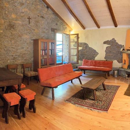 Muzzano Bbb Bed&Breakfast Bagneri מראה חיצוני תמונה