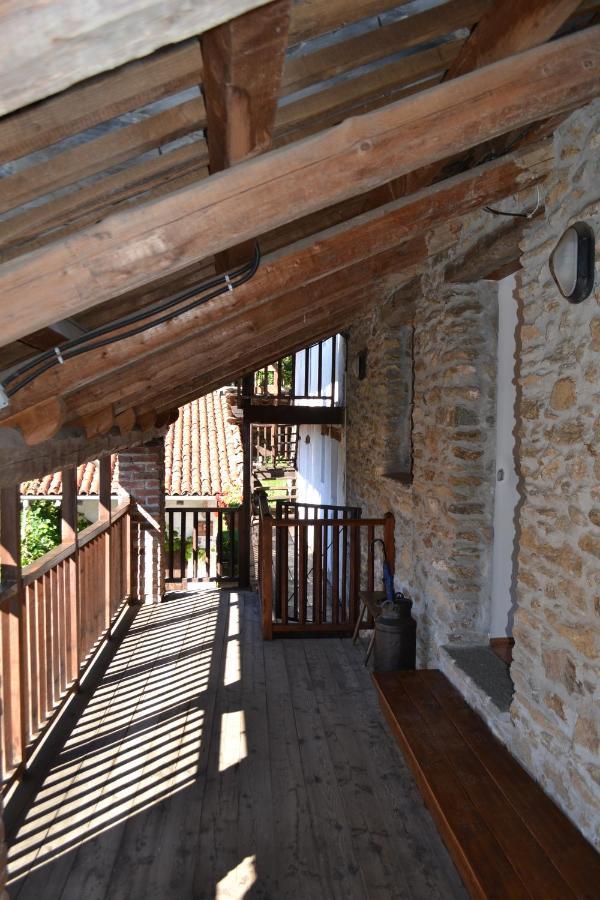 Muzzano Bbb Bed&Breakfast Bagneri מראה חיצוני תמונה