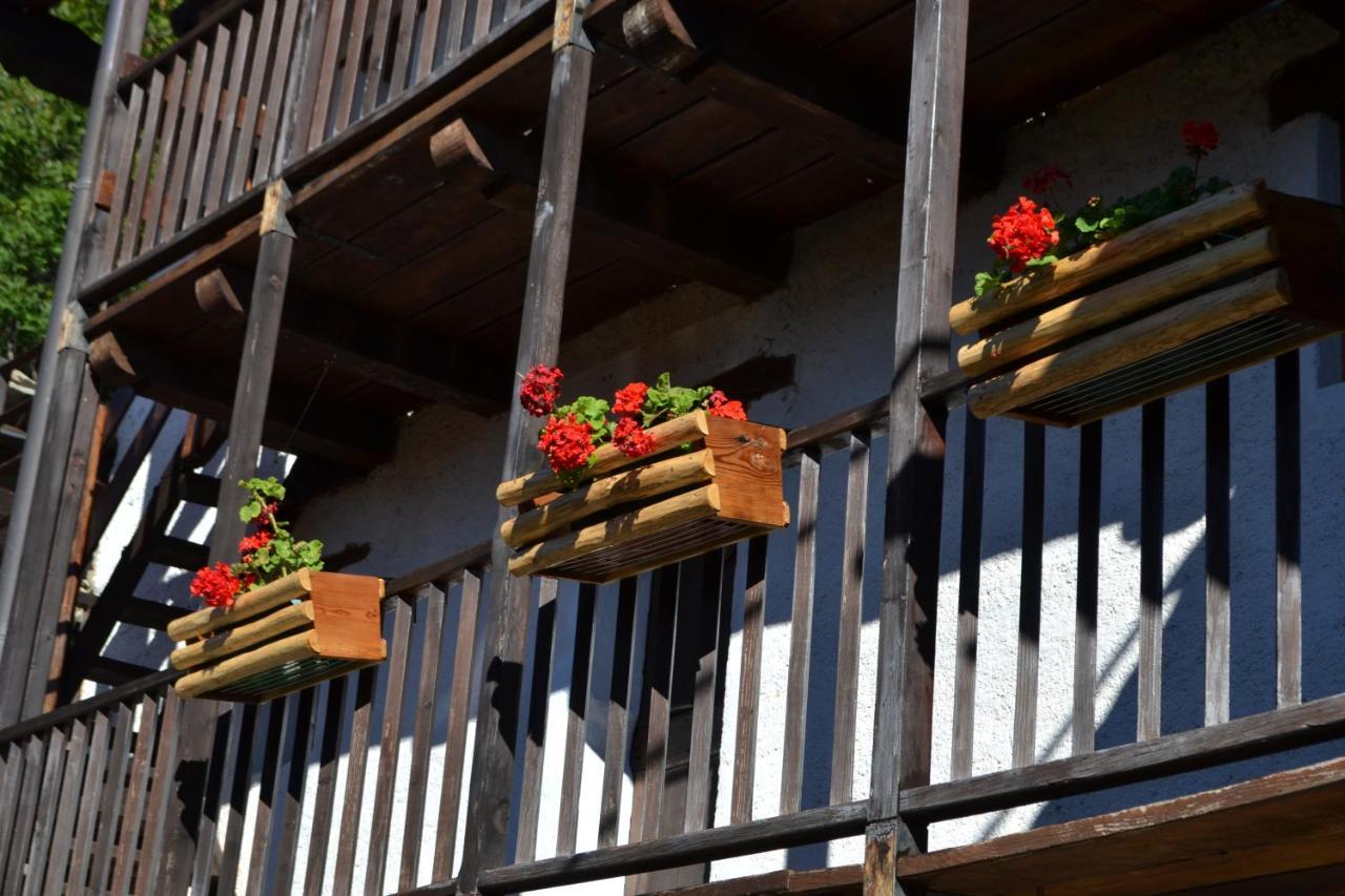Muzzano Bbb Bed&Breakfast Bagneri מראה חיצוני תמונה