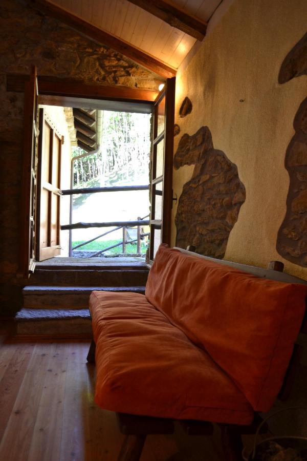 Muzzano Bbb Bed&Breakfast Bagneri מראה חיצוני תמונה