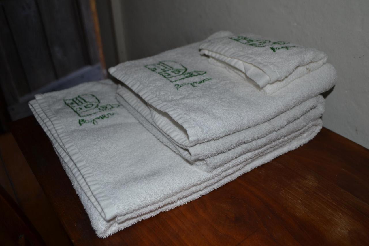 Muzzano Bbb Bed&Breakfast Bagneri מראה חיצוני תמונה