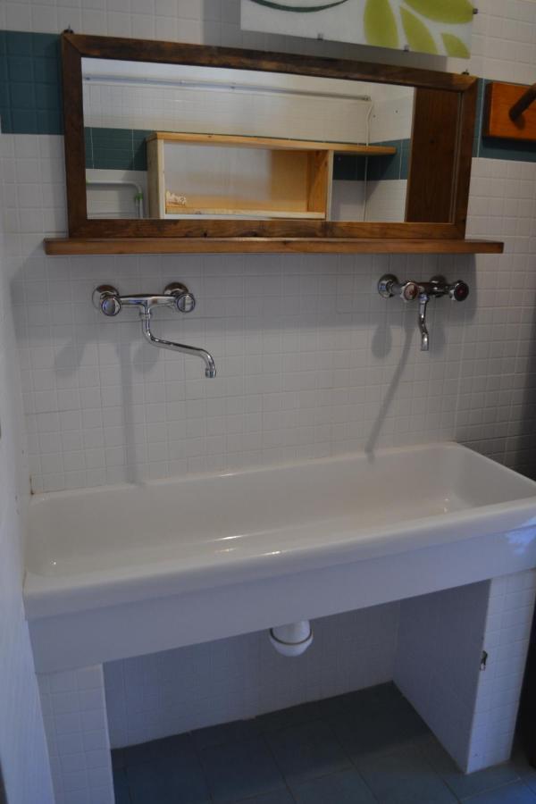 Muzzano Bbb Bed&Breakfast Bagneri מראה חיצוני תמונה